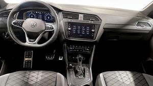 Volkswagen Tiguan bild 10