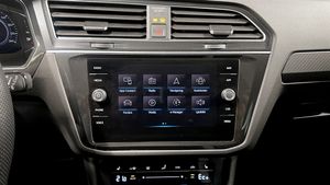 Volkswagen Tiguan bild 9