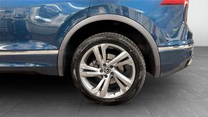 Volkswagen Tiguan bild 6