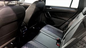 Volkswagen Tiguan bild 11
