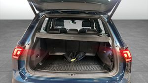 Volkswagen Tiguan bild 12