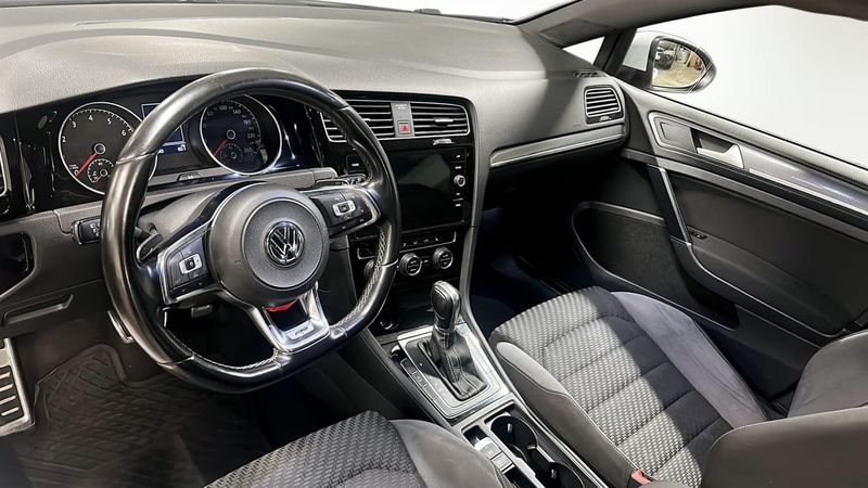 Volkswagen Golf bild 7