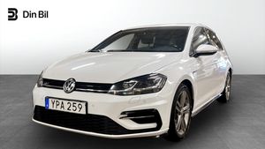 Volkswagen Golf bild 1