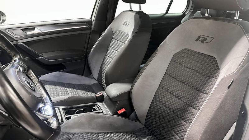 Volkswagen Golf bild 8