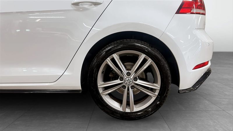 Volkswagen Golf bild 6