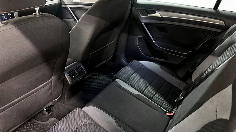 Volkswagen Golf bild 11