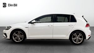Volkswagen Golf bild 2