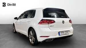 Volkswagen Golf bild 3