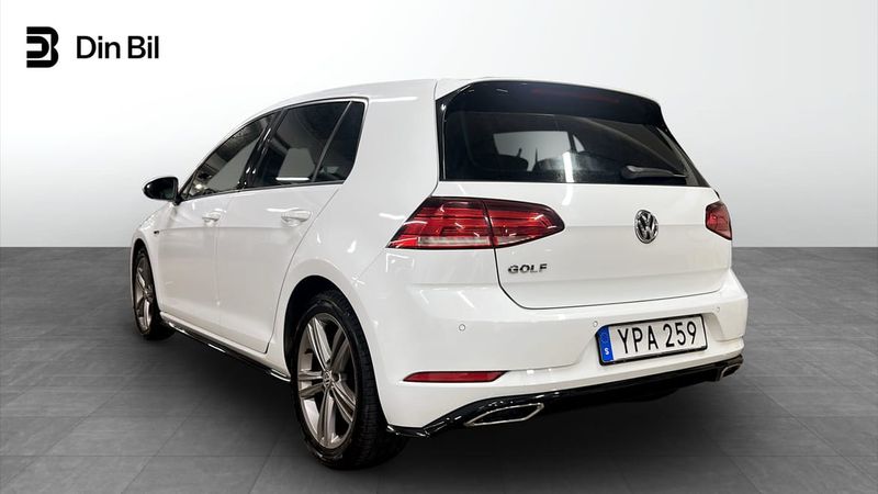 Volkswagen Golf bild 3
