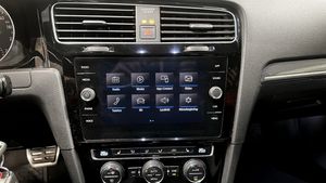 Volkswagen Golf bild 9