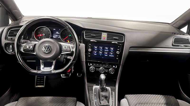 Volkswagen Golf bild 10