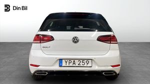 Volkswagen Golf bild 5