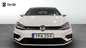 Volkswagen Golf bild 4