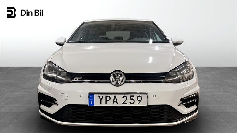 Volkswagen Golf bild 4