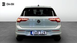 Volkswagen Golf bild 5