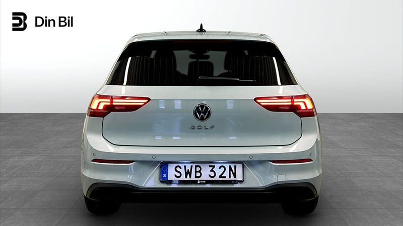 Volkswagen Golf bild 5