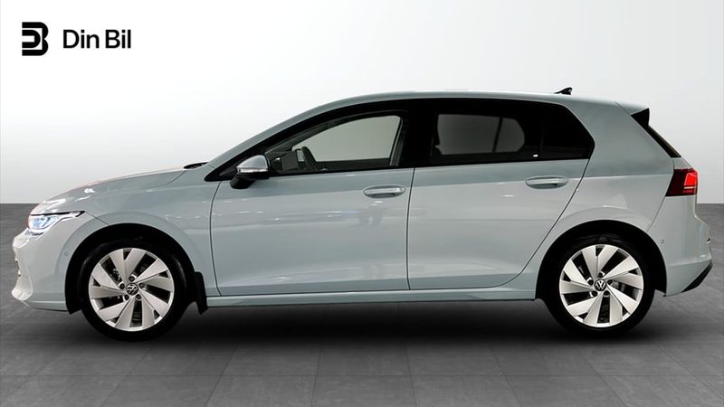 Volkswagen Golf bild 2