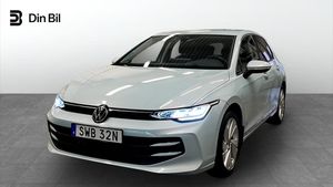 Volkswagen Golf bild 1