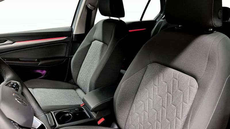 Volkswagen Golf bild 8