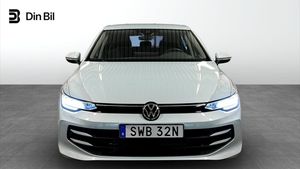 Volkswagen Golf bild 4