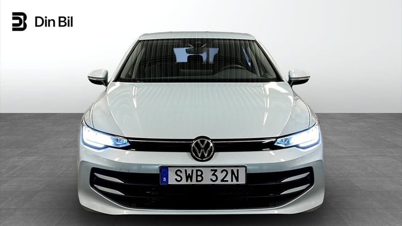 Volkswagen Golf bild 4