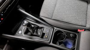 Volkswagen Golf bild 16