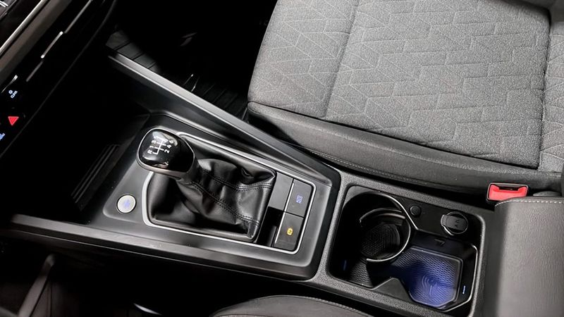 Volkswagen Golf bild 16