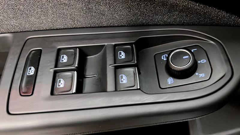Volkswagen Golf bild 15