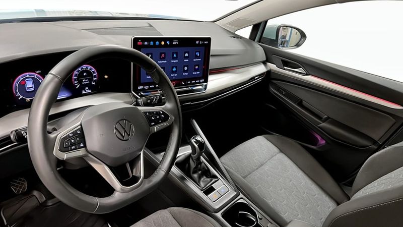 Volkswagen Golf bild 7