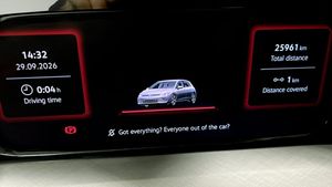 Volkswagen Golf bild 19