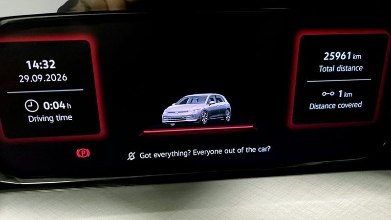 Volkswagen Golf bild 19