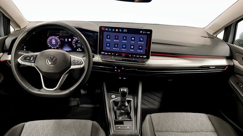 Volkswagen Golf bild 10