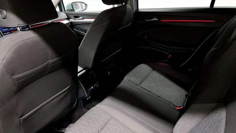 Volkswagen Golf bild 11