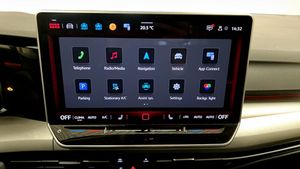 Volkswagen Golf bild 9