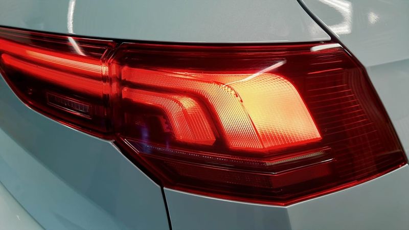 Volkswagen Golf bild 14