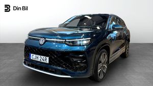 Volkswagen Tayron bild 1