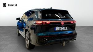 Volkswagen Tayron bild 3