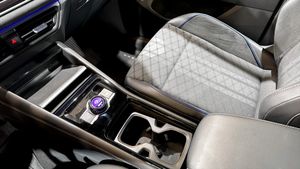 Volkswagen Tayron bild 19