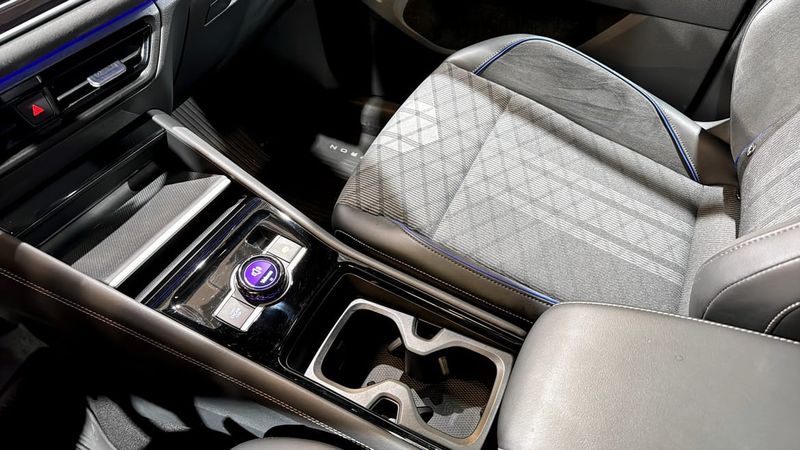 Volkswagen Tayron bild 19