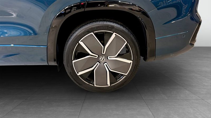 Volkswagen Tayron bild 6