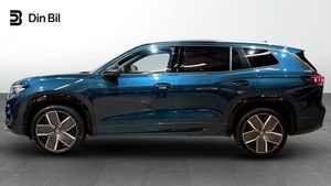 Volkswagen Tayron bild 2