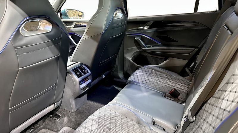 Volkswagen Tayron bild 12