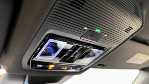 Volkswagen Tayron bild 23
