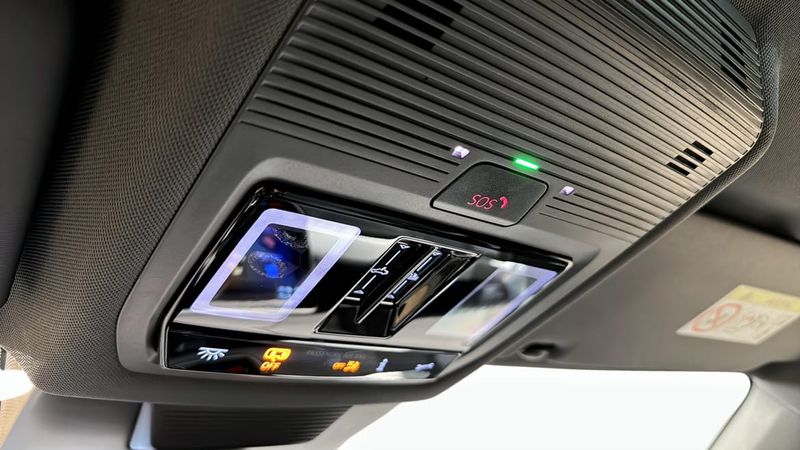 Volkswagen Tayron bild 23