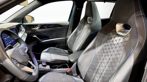Volkswagen Tayron bild 8