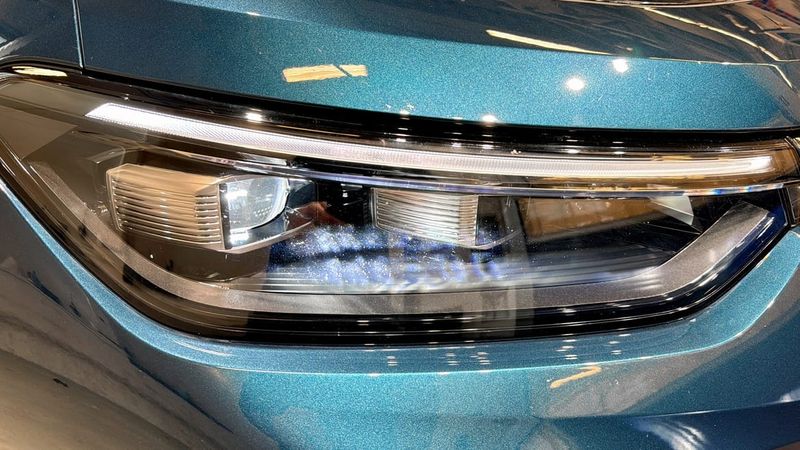 Volkswagen Tayron bild 17