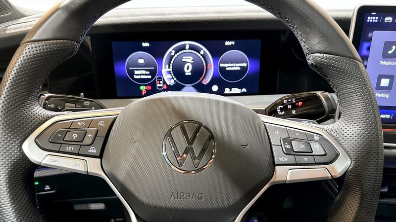 Volkswagen Tayron bild 20