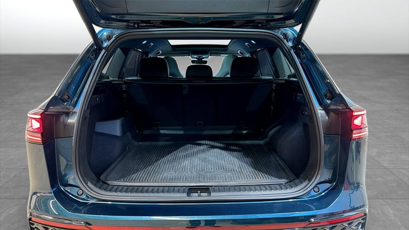 Volkswagen Tayron bild 13