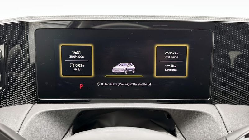 Volkswagen Tiguan bild 14