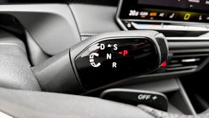 Volkswagen Tiguan bild 17